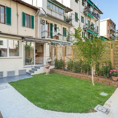 Le Stanze Di Carla! Bagno Privato, Cucina In Comune Firenze Kültér fotó