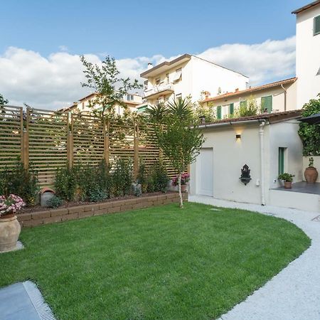 Le Stanze Di Carla! Bagno Privato, Cucina In Comune Firenze Kültér fotó