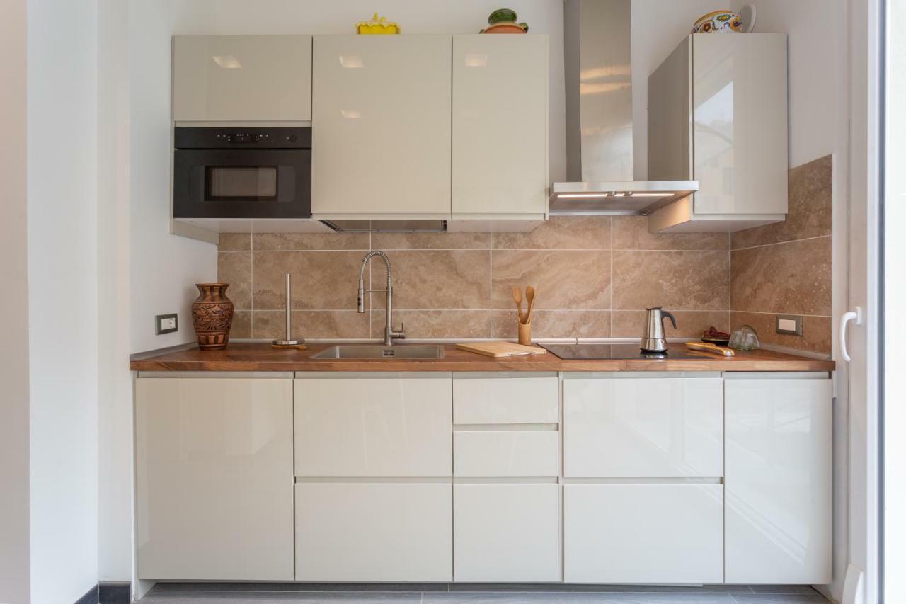 Le Stanze Di Carla! Bagno Privato, Cucina In Comune Firenze Kültér fotó