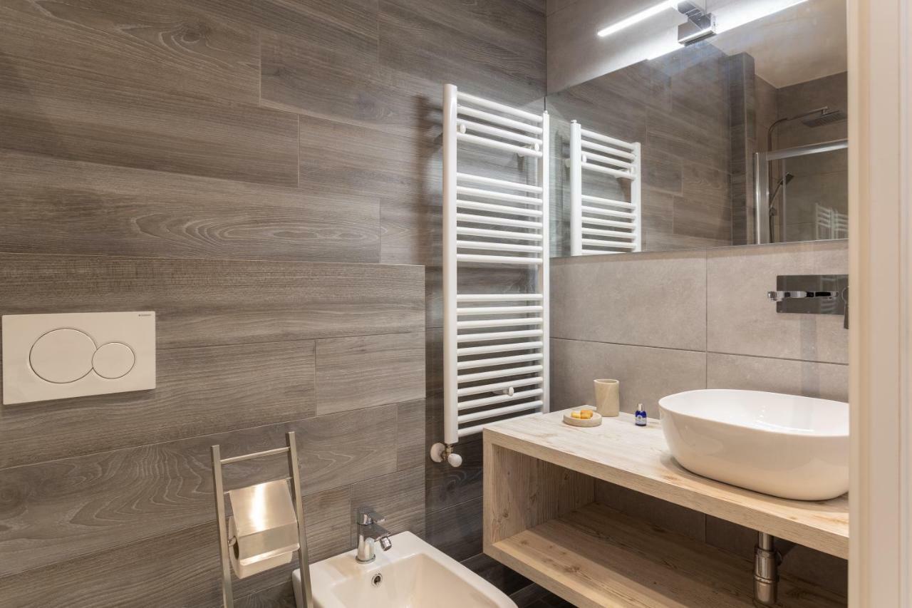 Le Stanze Di Carla! Bagno Privato, Cucina In Comune Firenze Kültér fotó