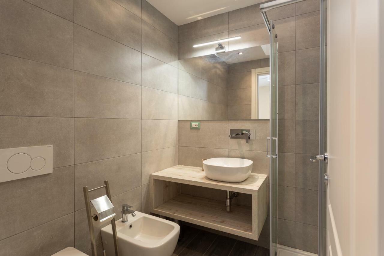 Le Stanze Di Carla! Bagno Privato, Cucina In Comune Firenze Kültér fotó