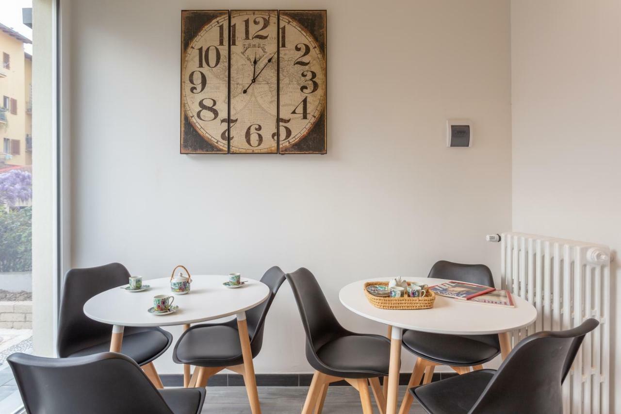 Le Stanze Di Carla! Bagno Privato, Cucina In Comune Firenze Kültér fotó