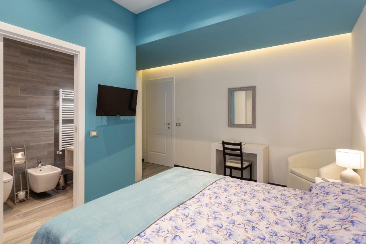 Le Stanze Di Carla! Bagno Privato, Cucina In Comune Firenze Kültér fotó