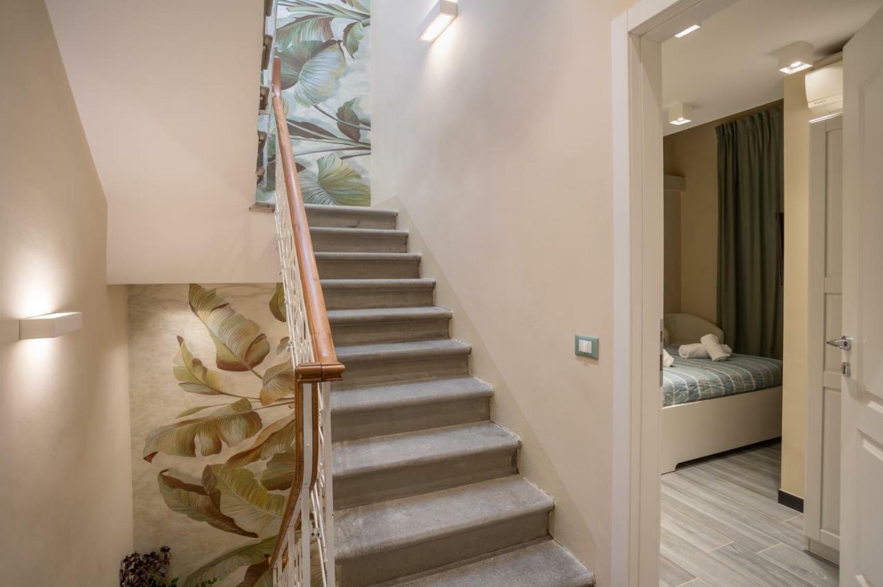 Le Stanze Di Carla! Bagno Privato, Cucina In Comune Firenze Kültér fotó